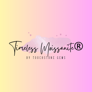 Timeless Moissanite™