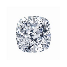 Load image into Gallery viewer, Cushion Crushed Ice