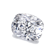 Load image into Gallery viewer, Cushion Crushed Ice