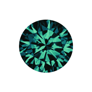 Round Fancy Colours