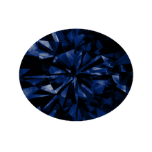 Load image into Gallery viewer, Oval Fancy Colours