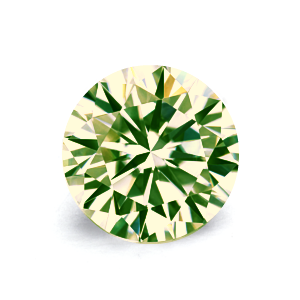 Round Fancy Colours