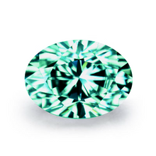 Load image into Gallery viewer, Oval Fancy Colours