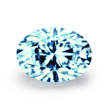Load image into Gallery viewer, Oval Fancy Colours